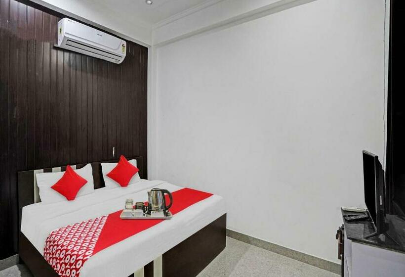 トリプルクラシックルーム, Flagship Visitor Guest House