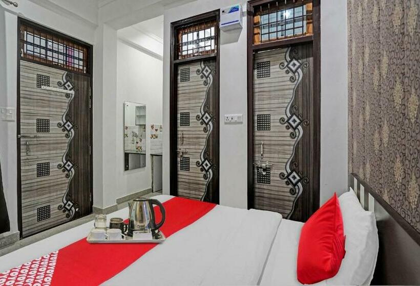 トリプルクラシックルーム, Flagship Visitor Guest House