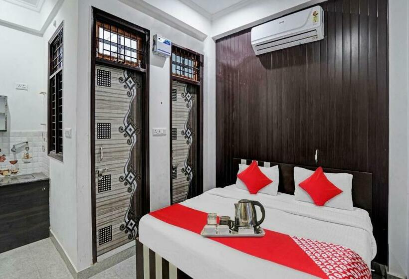 トリプルクラシックルーム, Flagship Visitor Guest House