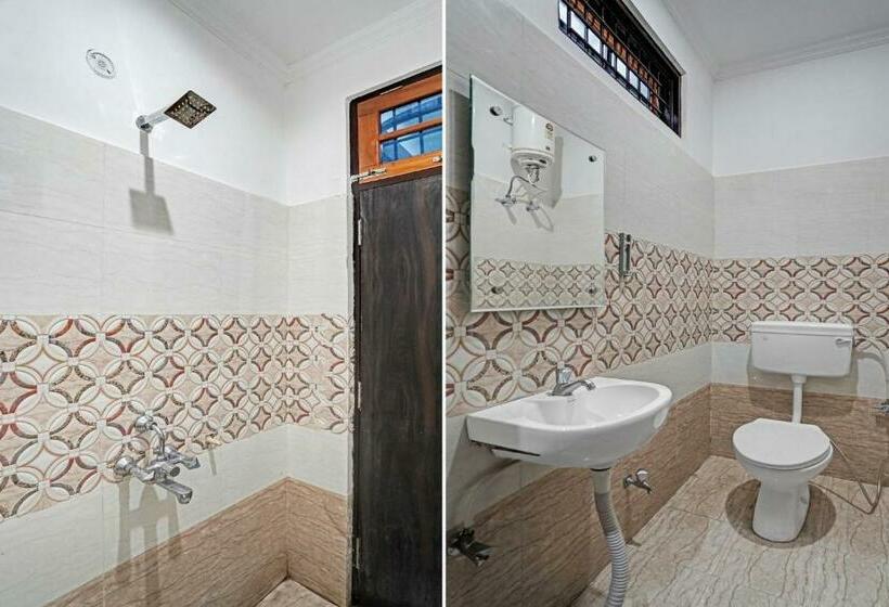 トリプルクラシックルーム, Flagship Visitor Guest House