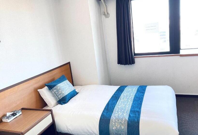 Студия Стандарт, Ogaki Hiyori Hotel   Vacation Stay 90787v