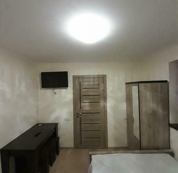 اتاق استاندارد, Arman S House Sevan