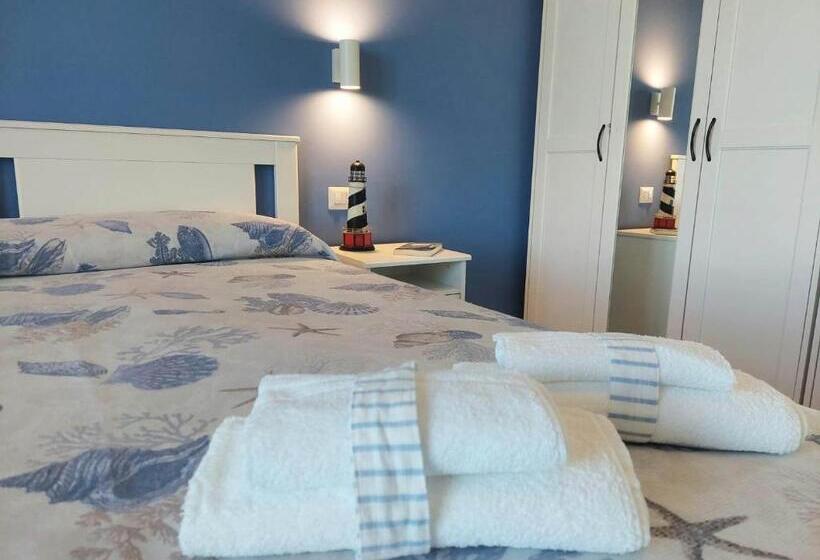 חדר סטנדרט, Ricomincio Da Polignano