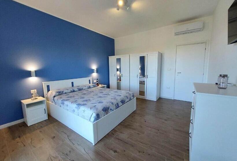 דירת חדר, Ricomincio Da Polignano