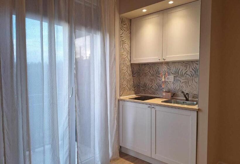 חדר סטודיו סטנדרד, Ricomincio Da Polignano