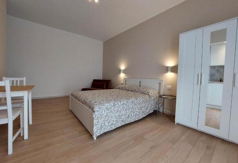 חדר סטודיו סטנדרד, Ricomincio Da Polignano