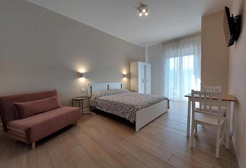 إستوديو قياسى, Ricomincio Da Polignano