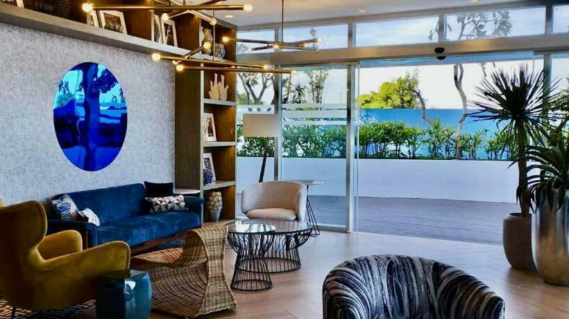 Suite, Real Serene Suite By Azure North