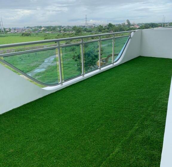 Suite, Real Serene Suite By Azure North