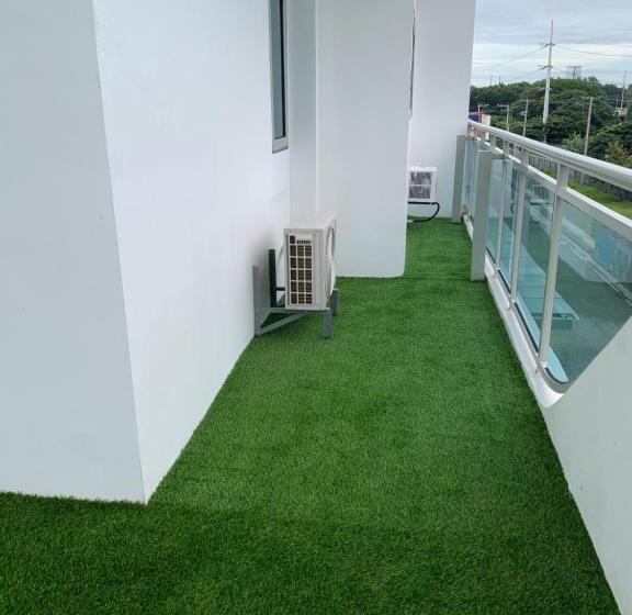 Suite, Real Serene Suite By Azure North