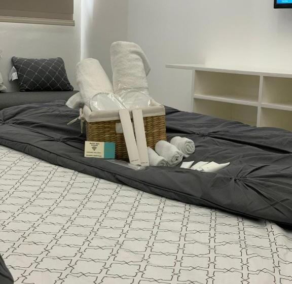 Suite, Real Serene Suite By Azure North