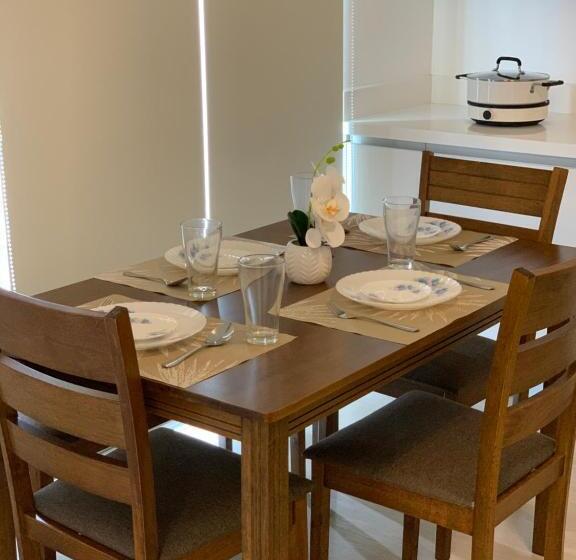 Suite, Real Serene Suite By Azure North