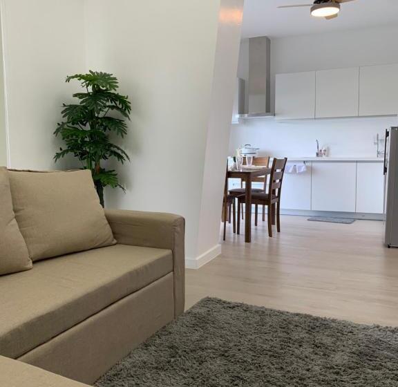 Suite, Real Serene Suite By Azure North