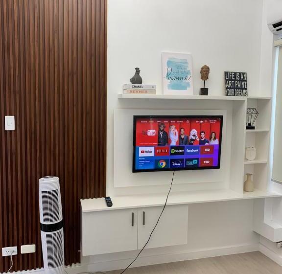 Suite, Real Serene Suite By Azure North