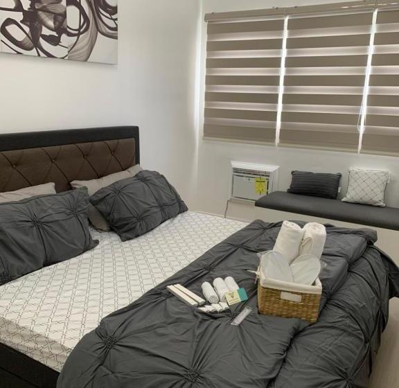 Suite, Real Serene Suite By Azure North