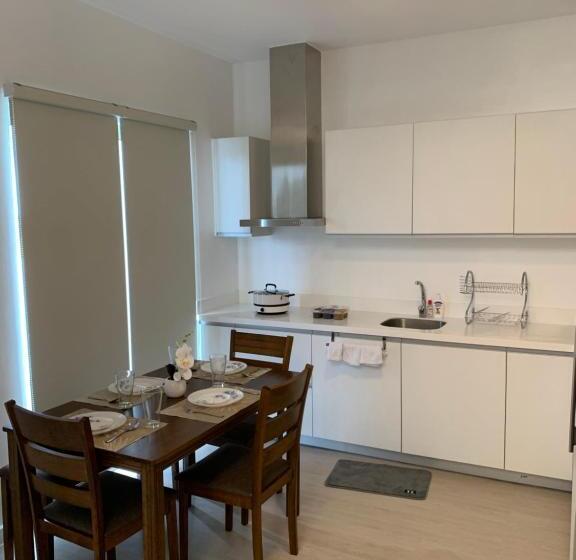 Suite, Real Serene Suite By Azure North