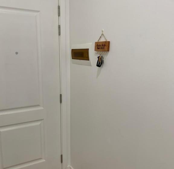 Suite, Real Serene Suite By Azure North