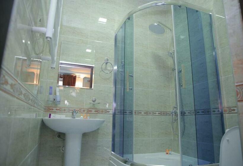 Deluxe-huone, Boutique Hotel Kamila
