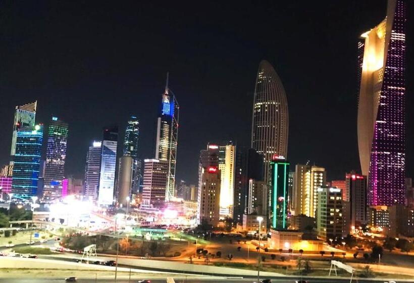 اتاق لوکس, City View Hotel  Managed By Arabian Link International