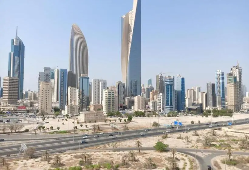 اتاق لوکس, City View Hotel  Managed By Arabian Link International