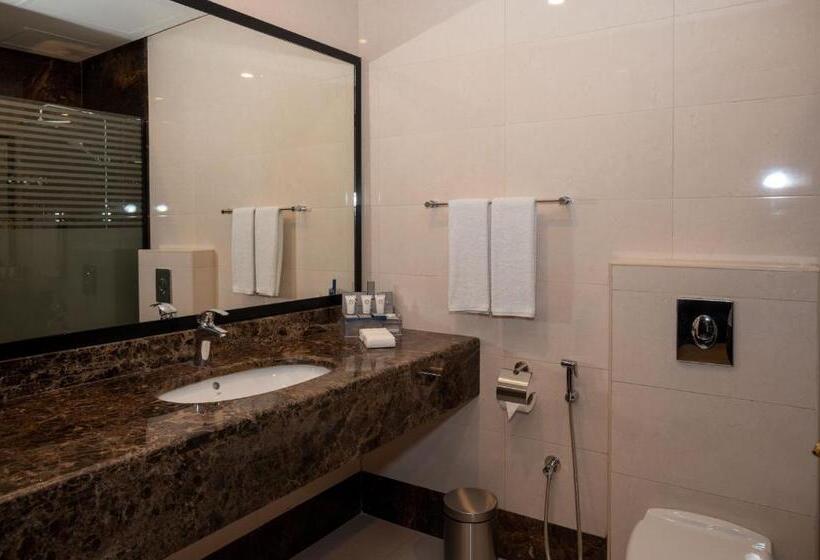 سوییت جونیور, City View Hotel  Managed By Arabian Link International