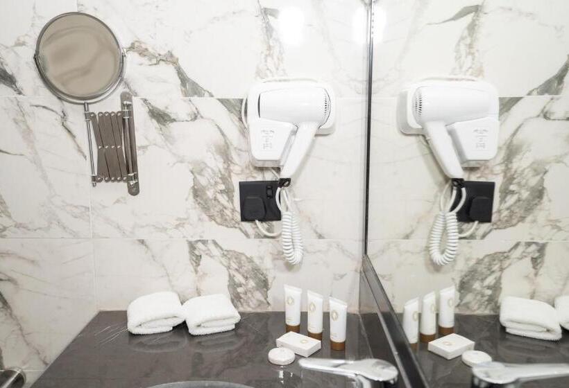 سوییت اجرایی, City View Hotel  Managed By Arabian Link International