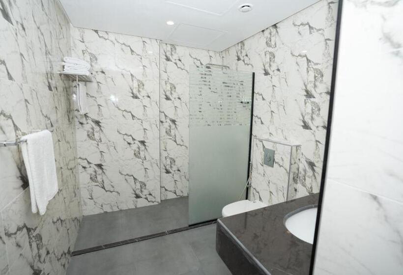 سوییت اجرایی, City View Hotel  Managed By Arabian Link International