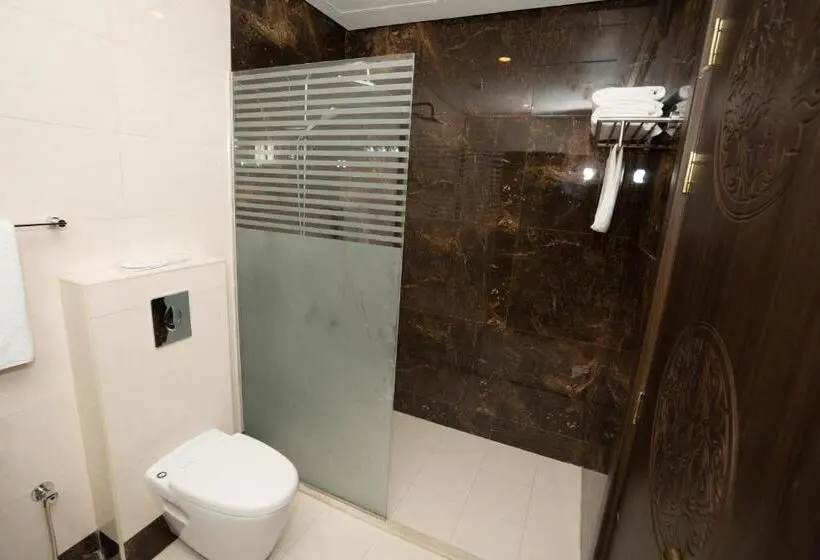 سوییت جونیور, City View Hotel  Managed By Arabian Link International