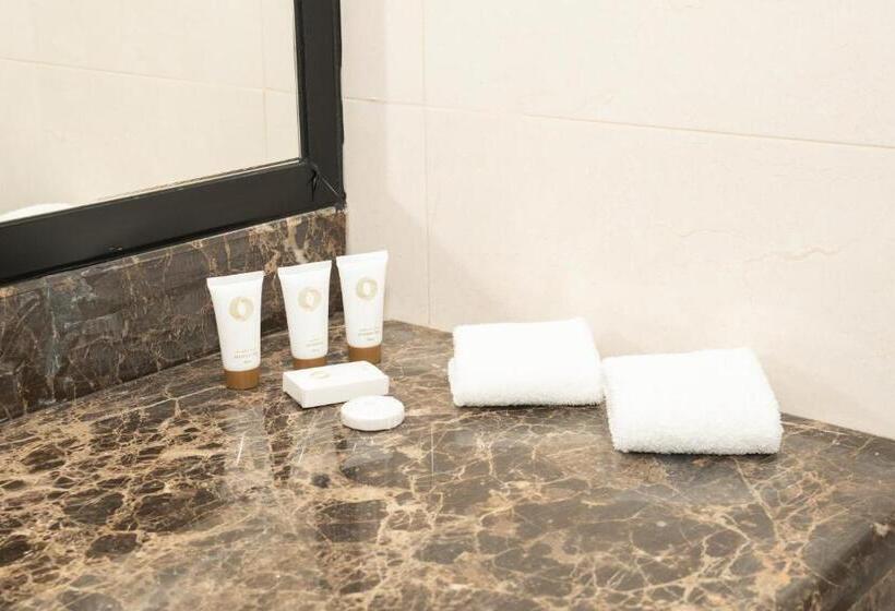 سوییت جونیور, City View Hotel  Managed By Arabian Link International