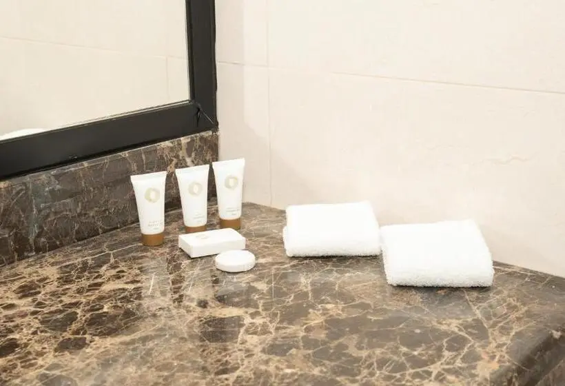 سوییت جونیور, City View Hotel  Managed By Arabian Link International