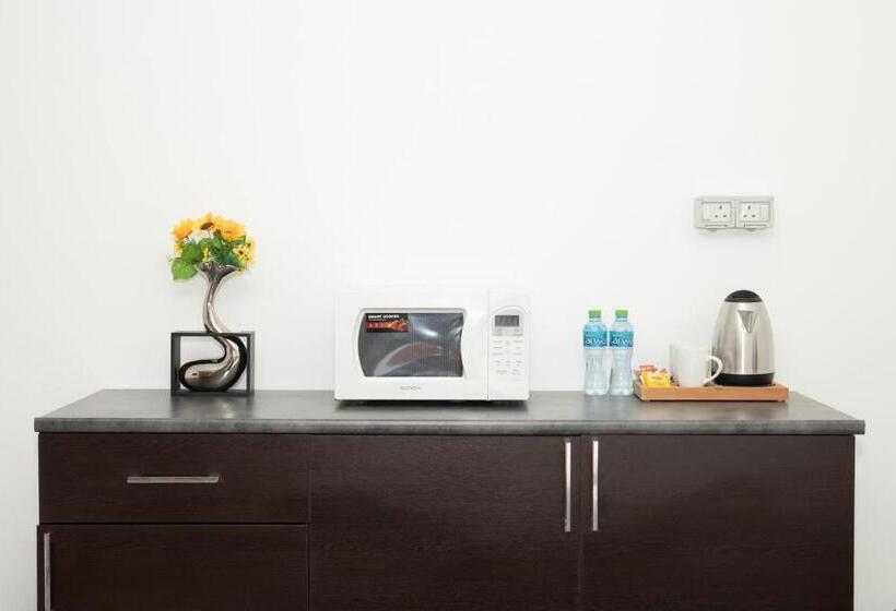 سوییت جونیور, City View Hotel  Managed By Arabian Link International