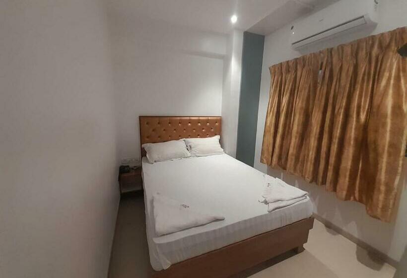 اتاق استاندارد, Golden Oak Lodging By Wb Inn