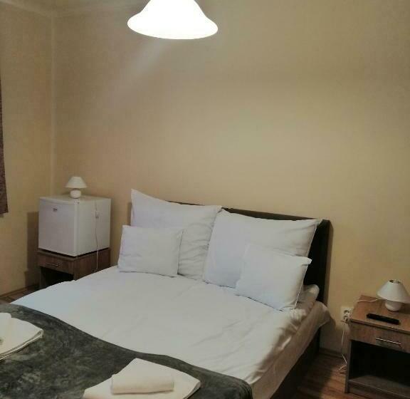 Номер Стандарт, Bacchus Vendégház