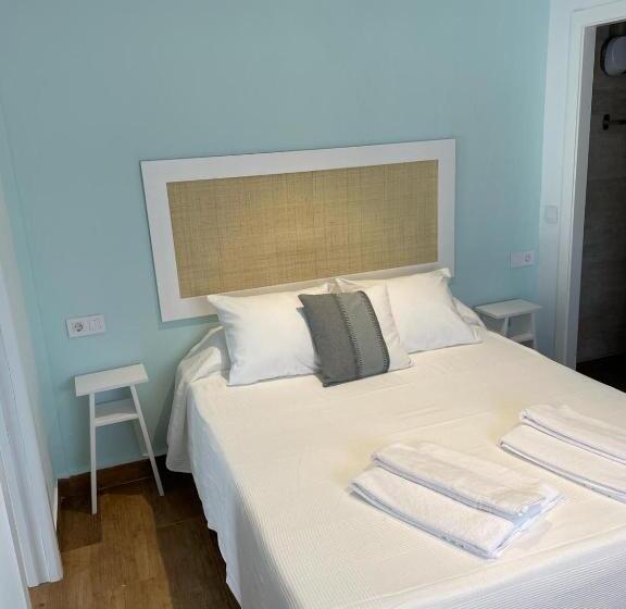 Номер Стандарт, El Escondido De Zahara