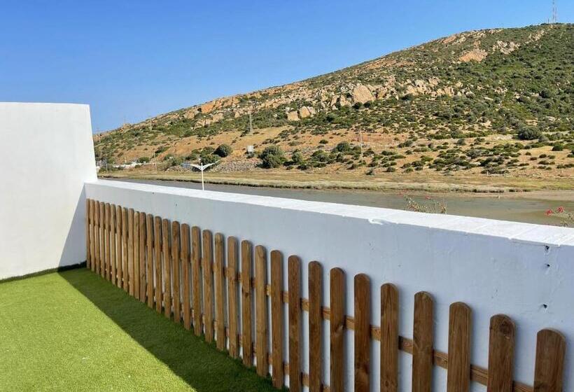 Апартаменты Пентхаус 1 Спальня, El Escondido De Zahara