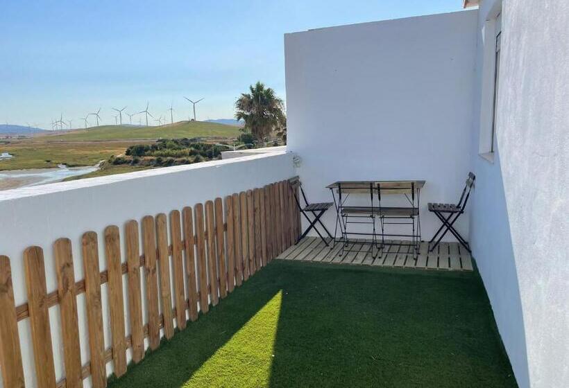 شقة دور أخير غرفة نوم واحدة, El Escondido De Zahara