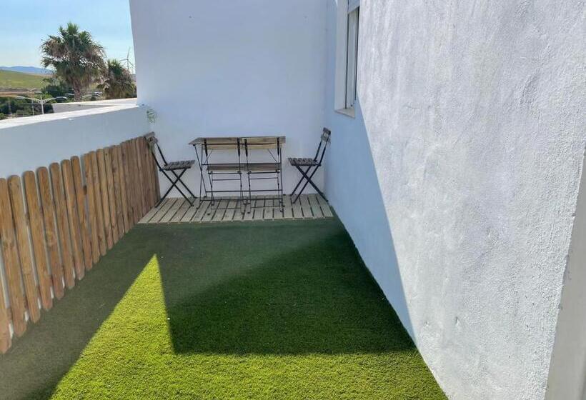 Апартаменты Пентхаус 1 Спальня, El Escondido De Zahara