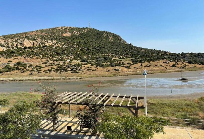 شقة دور أخير غرفة نوم واحدة, El Escondido De Zahara