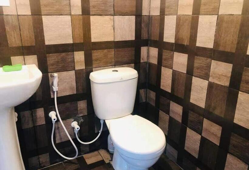 スタンダードルーム, New Elkaduwa Loft