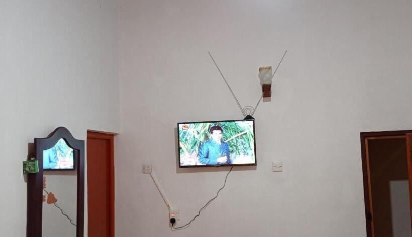 Номер Стандарт, New Elkaduwa Loft