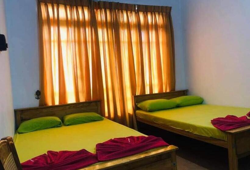 スタンダードルーム, New Elkaduwa Loft