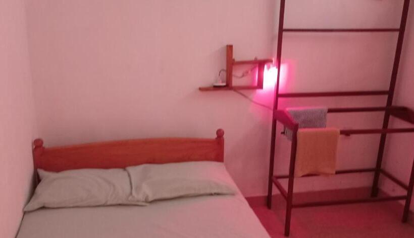 ベーシックトリプルルーム, New Elkaduwa Loft