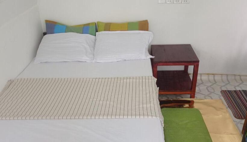 シャレー1寝室, New Elkaduwa Loft