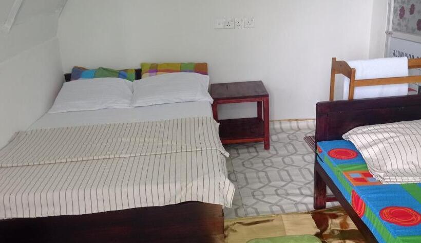 シャレー1寝室, New Elkaduwa Loft