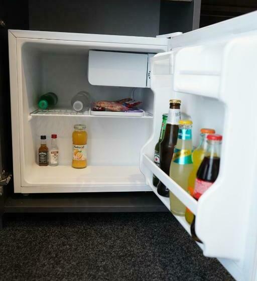 اتاق لوکس, Credo