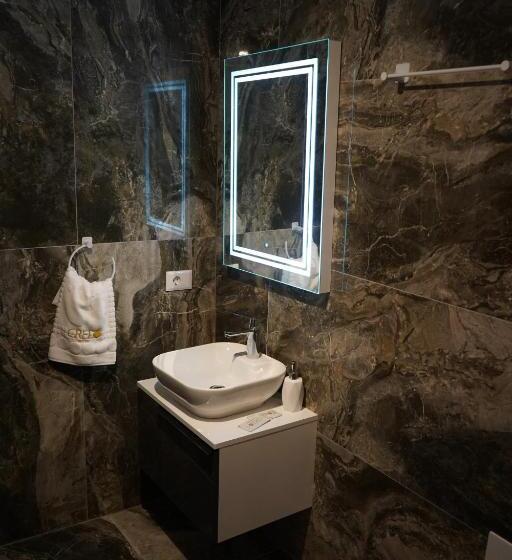 سوییت لوکس, Credo