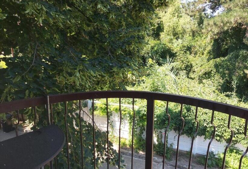 Номер Стандарт, Vila De Pe Lac Amara