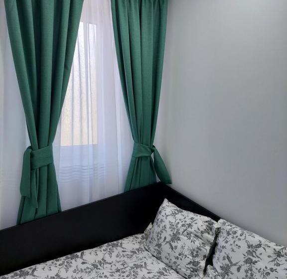 Номер Economy Индивидуальный, Vila De Pe Lac Amara