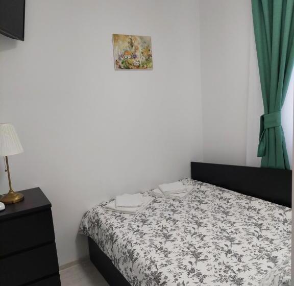 Номер Economy Индивидуальный, Vila De Pe Lac Amara