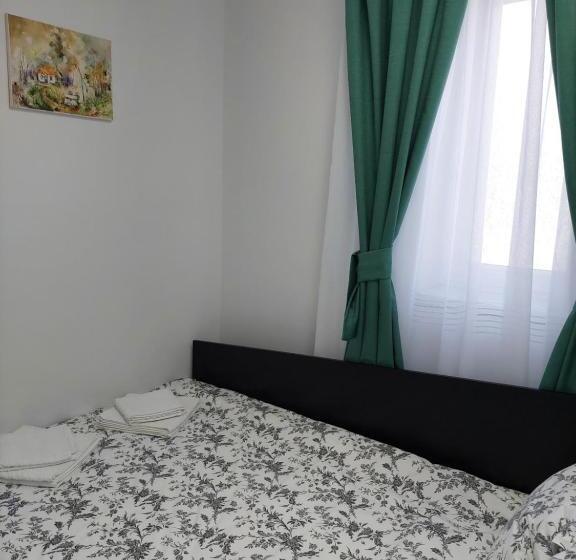 Номер Economy Индивидуальный, Vila De Pe Lac Amara